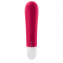 Мини-вибратор Satisfyer Ultra Power Bullet 1, красный