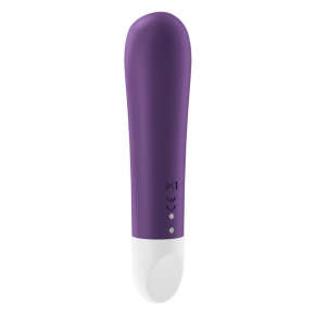 Мини-вибратор Satisfyer Ultra Power Bullet 2