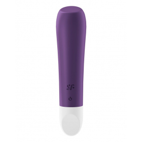 Мини-вибратор Satisfyer Ultra Power Bullet 2