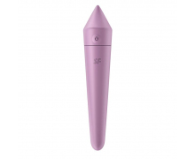 Мини-вибратор Satisfyer Ultra Power Bullet 8, сиреневый