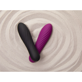 Вибропуля Svakom Tulip, черная