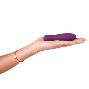 Вибропуля Svakom Tulip, фиолетовая