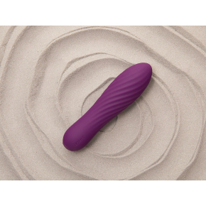 Вибропуля Svakom Tulip, фиолетовая