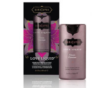 Лубрикант на водной основе Love Liquid Classic Lubricant, 100 мл