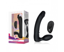 Безремневой вибрострапон на пульте ДУ