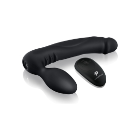 Безремневой вибрострапон на пульте ДУ