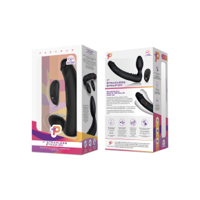 Безремневой вибрострапон на пульте ДУ