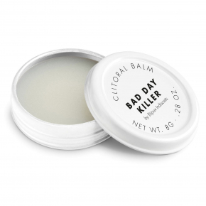 Бальзам для клитора Bijoux Indiscrets Clitoral Balm Bad Day Killer, 8 г