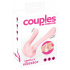 Универсальный вибратор для пар Orion Couples Choice Couples Vibrator