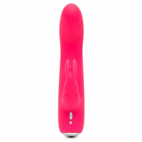 Вибратор-кролик Rechargeable Mini Rabbit Vibrator