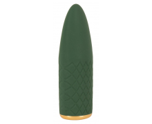 Мини-вибратор Orion Emerald Love Luxurious Mini Vibrator