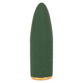 Мини-вибратор Orion Emerald Love Luxurious Mini Vibrator