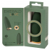 Мини-вибратор Orion Emerald Love Luxurious Mini Vibrator