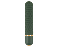 Мини-вибратор Orion Emerald Love Luxurious Bullet Vibrator