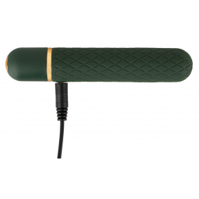 Мини-вибратор Orion Emerald Love Luxurious Bullet Vibrator