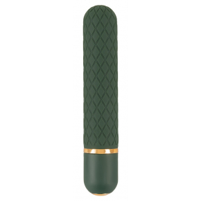 Мини-вибратор Orion Emerald Love Luxurious Bullet Vibrator