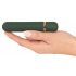 Мини-вибратор Orion Emerald Love Luxurious Bullet Vibrator