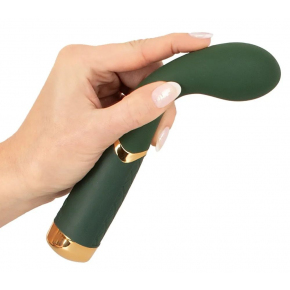 Стимулятор точки G Emerald Love Luxurious G-Spot Massager