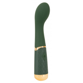 Стимулятор точки G Emerald Love Luxurious G-Spot Massager