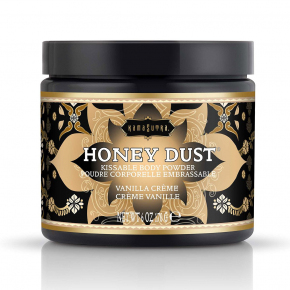 Пудра для тела с ароматом ванили Honey Dust Body Powder, 170 г