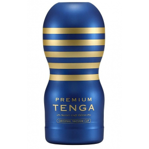 Мастурбатор Tenga Premium Original Vacuum Cup, Medium