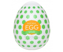 Мастурбатор Tenga Egg Stud