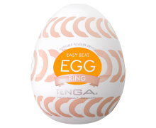Мастурбатор Tenga Egg Ring