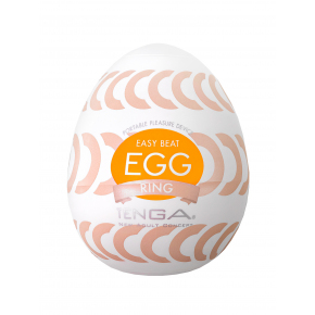 Мастурбатор Tenga Egg Ring