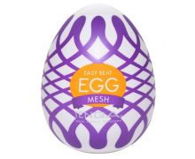 Мастурбатор Tenga Egg Mesh