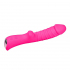 Вибромассажер 5" Silicone Wild Passion