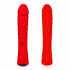 Вибромассажер 5" Silicone Wild Passion