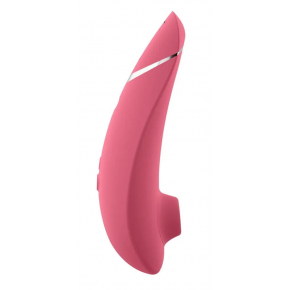 Бесконтактный стимулятор клитора Womanizer Premium 2, розовый