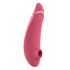 Бесконтактный стимулятор клитора Womanizer Premium 2, розовый