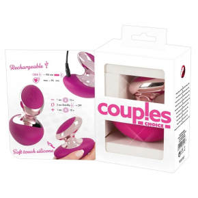 Вибромассажер Orion Couples Choice Massager