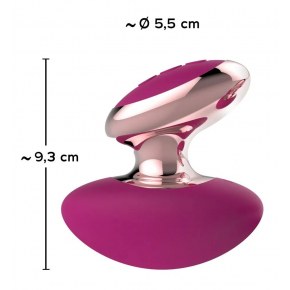 Вибромассажер Orion Couples Choice Massager