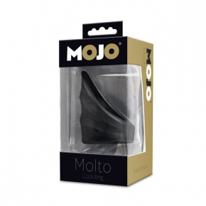 Эрекционное кольцо Mojo Molto