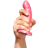 Фаллоимитатор FleshLight Golden Rose Dildo Small