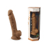 Фаллоимитатор на присоске SileXD Model 1, телесный