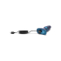Вибровтулка с имитацией римминга b-Vibe Rimming Plug 2 Anniversary Edition
