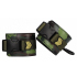 Наручники Ouch! Wrist Cuffs Army Theme