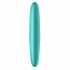 Мини-вибратор Satisfyer Ultra Power Bullet 6, бирюзовый