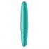 Мини-вибратор Satisfyer Ultra Power Bullet 6, бирюзовый