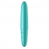 Мини-вибратор Satisfyer Ultra Power Bullet 6, бирюзовый