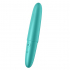 Мини-вибратор Satisfyer Ultra Power Bullet 6, бирюзовый