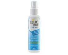 Гигиенический спрей Pjur Med Clean Spray, 100 мл