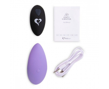 Вибромассажер в трусики с пультом ДУ FeelzToys Panty Vibe Remote Controlled Vibrator