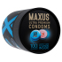Классические презервативы в кейсе Maxus Classic, 100 шт.