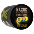 Текстурированные презервативы в кейсе Maxus Special, 100 шт.