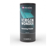 Пудра для ухода за игрушками Mystim Virgin Wonder Renewing Powder