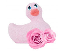 Бомба для ванны с ароматом розы I Rub My Duckie Rose